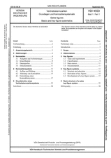 Sales figures - Basics and key-figure systematics