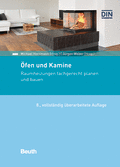 Produktabbildung: Öfen und Kamine