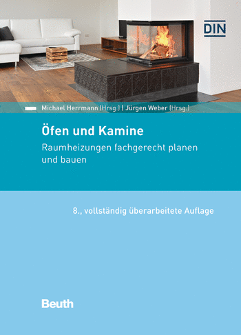 Produktabbildung: Öfen und Kamine