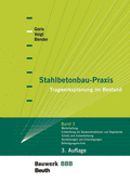 Produktabbildung: Stahlbetonbau-Praxis