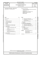 Umweltmeteorologie - Meteorologische Messungen - Bodenmessungen