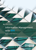 Produktabbildung:Information Management with BIM