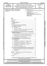 Betrieb verfahrenstechnischer Anlagen - Energieeffizienz verfahrenstechnischer Anlagen - Fouling in Wärmeübertragern und Kolonnen