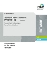 Technical Rules for Surface Boxes