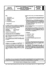 Calculation of thermoplastic tanks and apparatuses - Welded flanges, welded collars - Constructive details