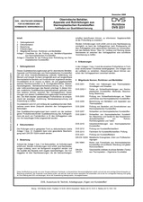 Above-ground tanks, apparatus and piping made of thermoplastics - Guide to quality assurance