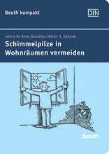 Schimmelpilze in Wohnräumen vermeiden