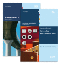 Handbuch Eurocode 4 - Verbundbau (Stahl und Beton)