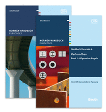 Handbuch Eurocode 4 - Verbundbau (Stahl und Beton)