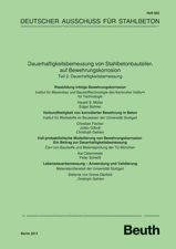 Dauerhaftigkeitsbemessung von Stahlbetonbauteilen auf Bewehrungskorrosion