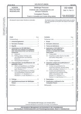 Befähigte Personen - Ortsfeste oder ortsveränderliche und fahrbare Hubtische