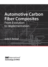 SAE T-124 Automotive Carbon Fiber Composites E-Book