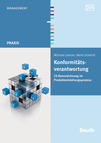 Produktabbildung:Konformitätsverantwortung