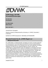 Measurements of suspended solids