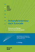 Produktabbildung: Verbundbrückenbau nach Eurocode