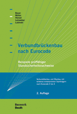 Verbundbrückenbau nach Eurocode