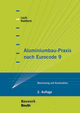 Produktabbildung: Aluminiumbau-Praxis nach Eurocode 9