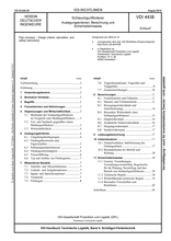 Pipe conveyor - Design criteria, calculation and safety instructions