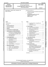 Schlauchgurtförderer - Auslegungskriterien, Berechnung und Sicherheitshinweise