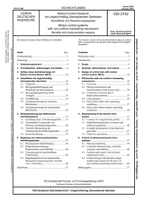 Motion-Control-Systeme mit ungleichmäßig übersetzenden Getrieben - Nutzeffekte und Realisierungsaspekte