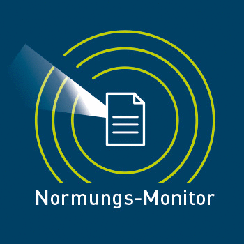 Normungs-Monitor