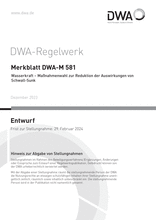 Wasserkraft - Maßnahmenwahl zur Reduktion der Auswirkungen von Schwall-Sunk