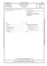 Gebäudeautomation (GA) - GA-Funktionsmakros - Grundlagen