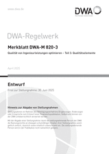 Qualität von Ingenieurleistungen optimieren - Teil 3: Qualitätselemente
