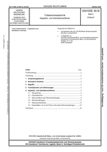 Füllstandmesstechnik - Kapazitiv- und Admittanzverfahren