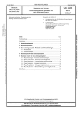 Sales and marketing - Designing service offerings with the business coach