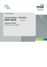 Pre-heating in Gas Plants and Systems