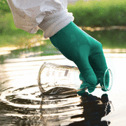 Sammlung Deutsche Einheitsverfahren zur Wasser-, Abwasser- und Schlamm-Untersuchung