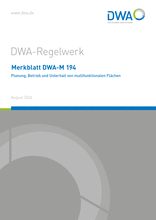 Planung, Betrieb und Unterhalt von multifunktionalen Flächen