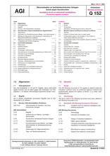Dämmarbeiten an betriebstechnischen Anlagen - Schutz gegen Durchfeuchten