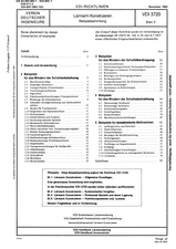 Lärmarm Konstruieren; Beispielsammlung