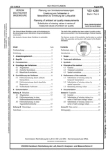 Planung von Immissionsmessungen - Ersetzung von Fehlwerten in Messreihen zur Ermittlung der Luftqualität