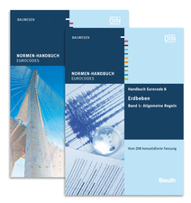 Handbuch Eurocode 8 - Erdbeben