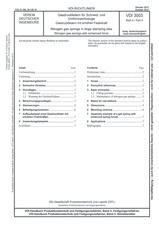 Gasdruckfedern für Schneid- und Umformwerkzeuge - Gasdruckfedern mit erhöhter Federkraft