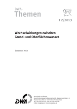 Wechselwirkungen zwischen Grund- und Oberflächenwasser