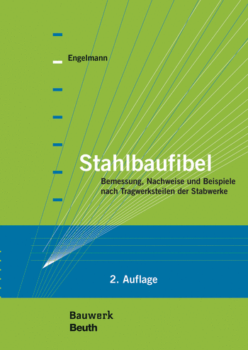 Produktabbildung:Stahlbaufibel