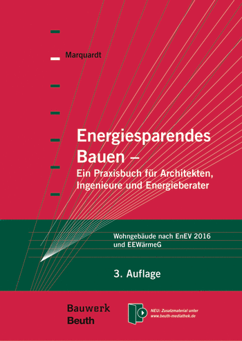 Produktabbildung:Energiesparendes Bauen