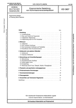 Ergonomische Gestaltung von Kommissionierarbeitsplätzen