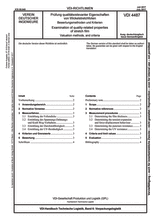 Prüfung qualitätsrelevanter Eigenschaften von Wickelstretchfolien - Bewertungsmethoden und Kriterien