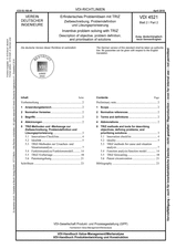 Erfinderisches Problemlösen mit TRIZ - Zielbeschreibung, Problemdefinition und Lösungspriorisierung