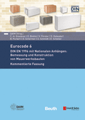 Produktabbildung: Eurocode 6