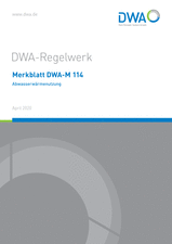 Abwasserwärmenutzung