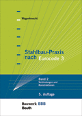 Produktabbildung: Stahlbau-Praxis nach Eurocode 3