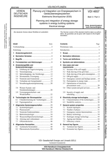 Planung und Integration von Energiespeichern in Gebäudeenergiesystemen - Elektrische Stromspeicher (ESS)