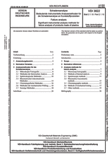 Schadensanalyse - Bedeutende instrumentelle Analysemethoden für die Schadensanalyse an Kunststoffprodukten