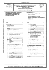Beschichtung von Holzwerkstoffsubstraten mittels thermisch reaktivierbarer Klebstoffe und Funktionsschichten - Qualitätssicherung und Optimierung - Kantenanleimen und Softforming